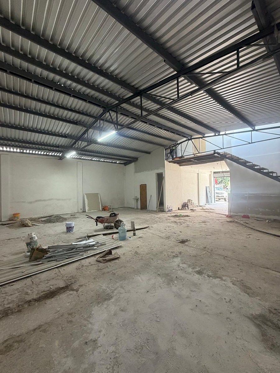 Commercial Storage Unit in Bosques de La Alameda, Celaya, photo 7 of 19