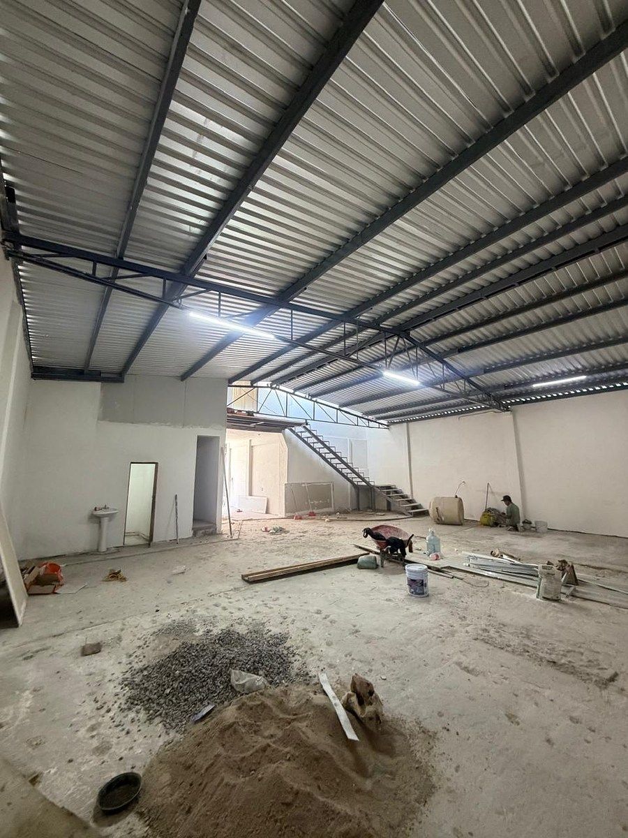 Commercial Storage Unit in Bosques de La Alameda, Celaya, photo 9 of 19