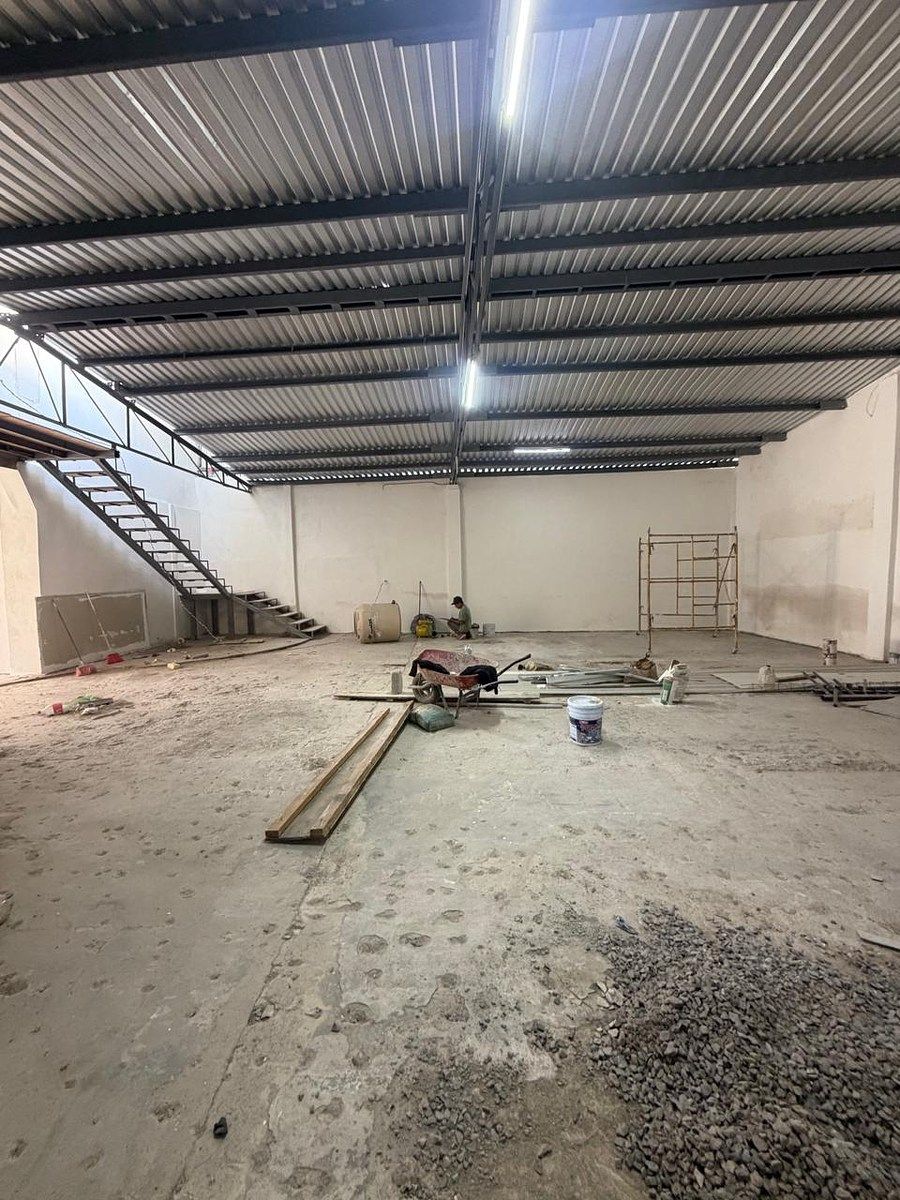 Commercial Storage Unit in Bosques de La Alameda, Celaya, photo 10 of 19