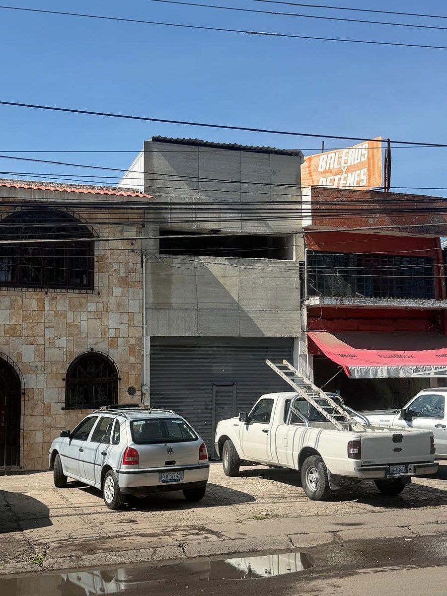 Bodega comercial en Bosques de La Alameda, Celaya, foto 2 de 18