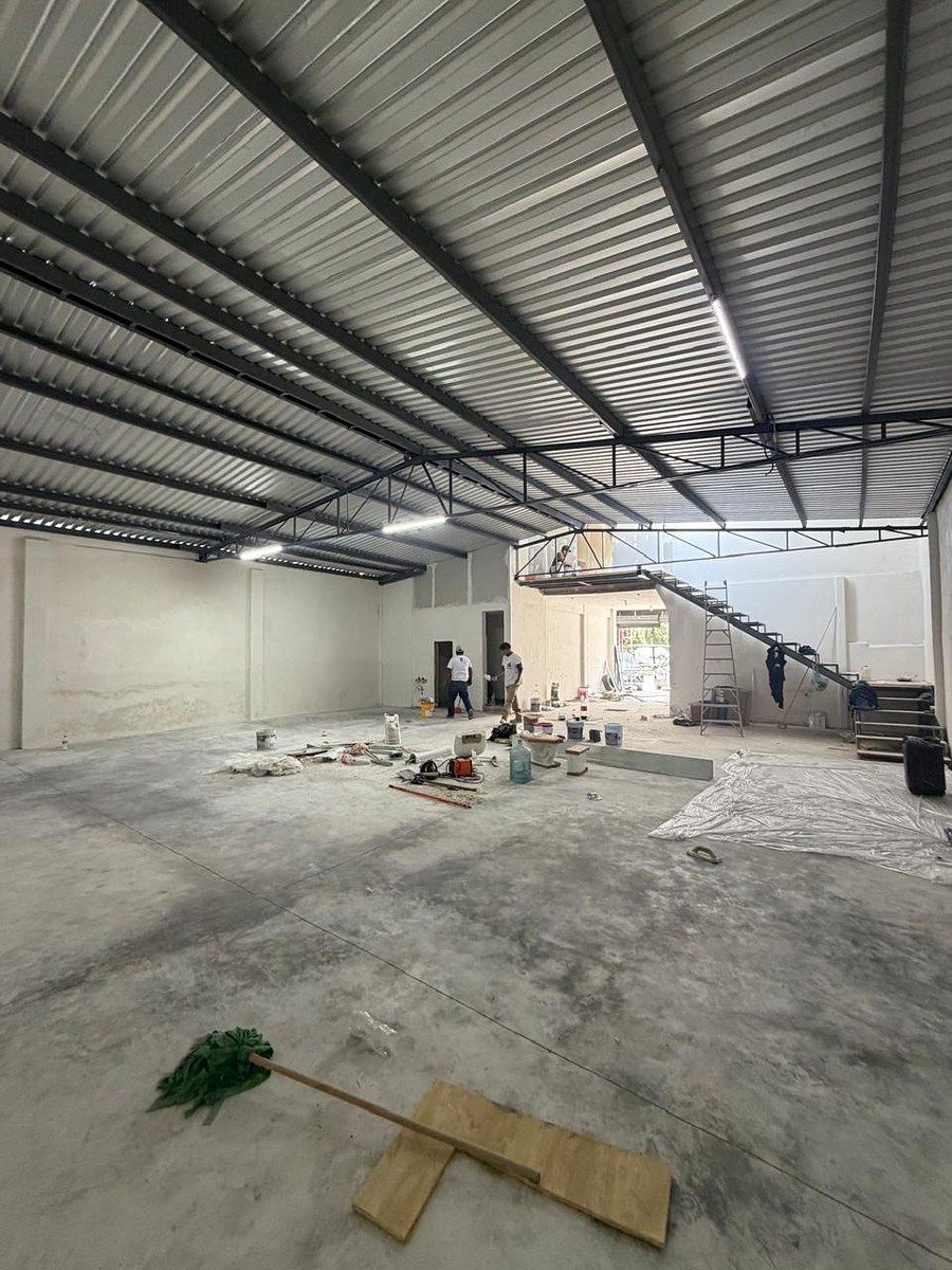 Bodega comercial en Bosques de La Alameda, Celaya, foto 5 de 18