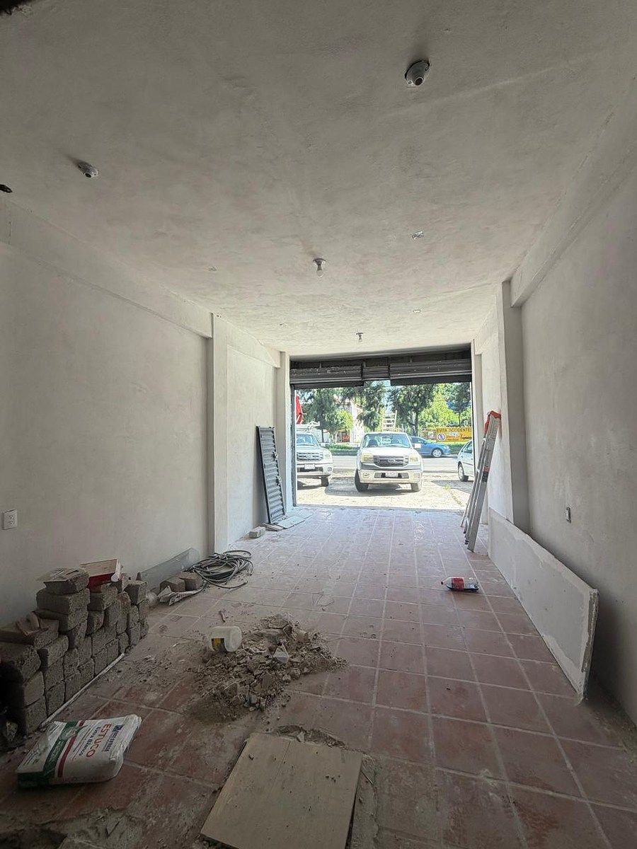 Bodega comercial en Bosques de La Alameda, Celaya, foto 15 de 18