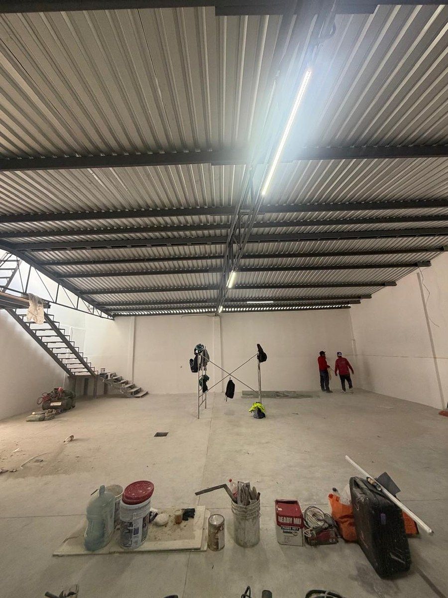 Galpão comercial em Bosques de La Alameda, Celaya, foto 9 de 20
