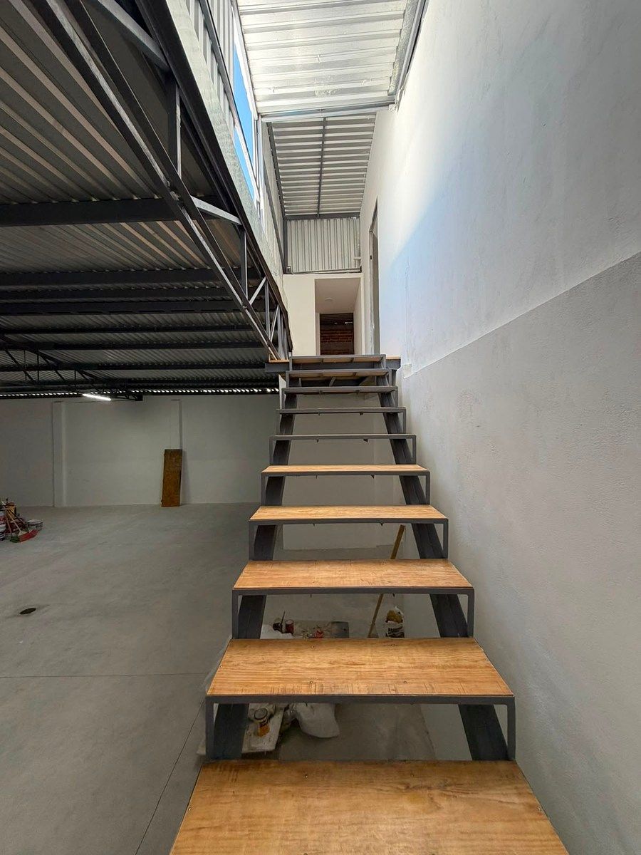 Bodega comercial en Bosques de La Alameda, Celaya, foto 15 de 20