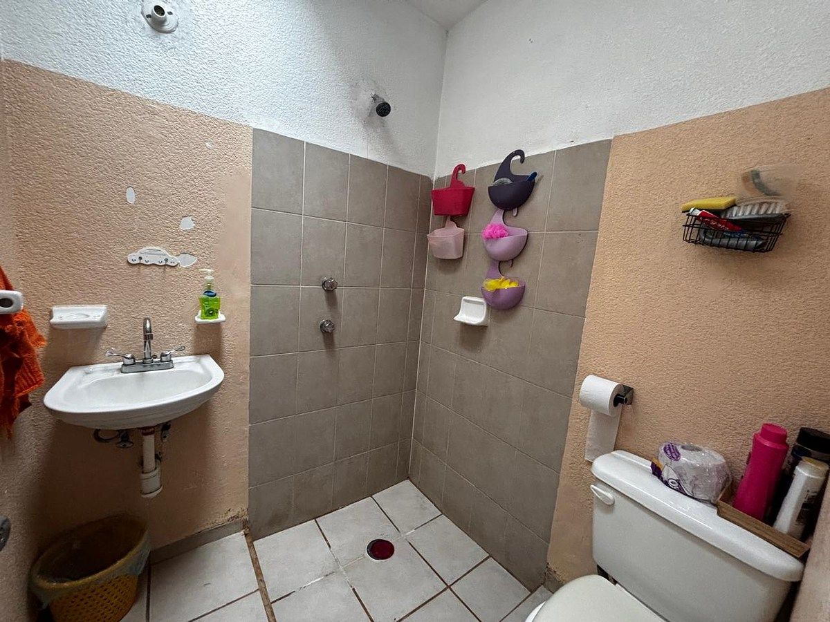 Casa en Cumbres de Santa Fe, Guanajuato, foto 16 de 19