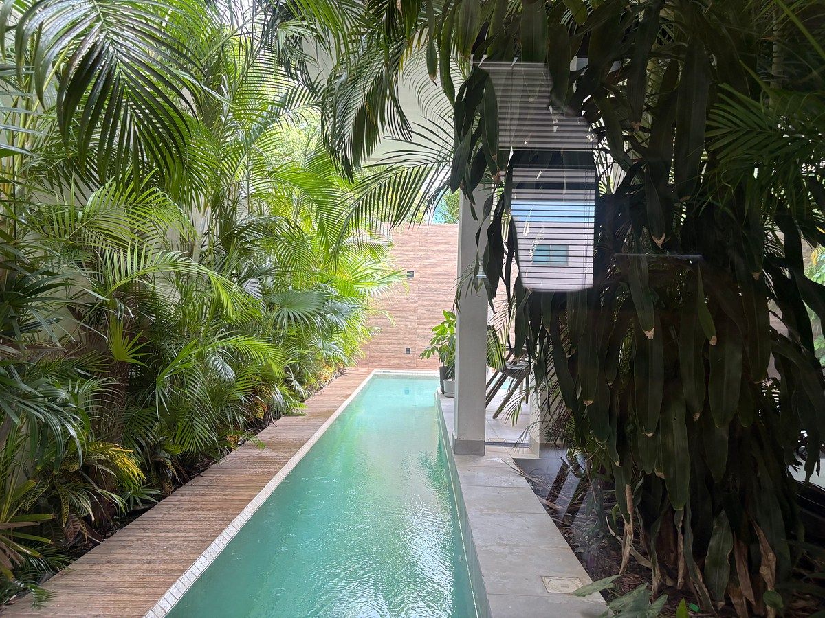 Casa em condomínio fechado em Parque Natura, Mérida, foto 18 de 18