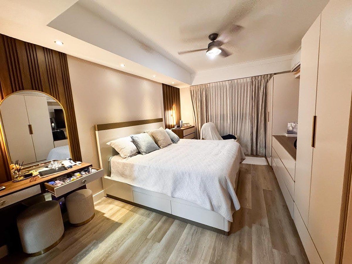 Penthouse en Santo Domingo Centro (Distrito Nacional), foto 8 de 32