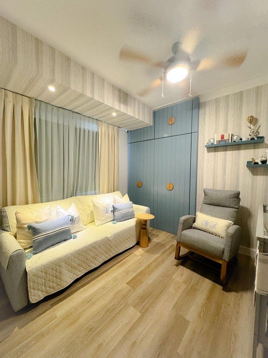 Penthouse en Santo Domingo Centro (Distrito Nacional), foto 10 de 32