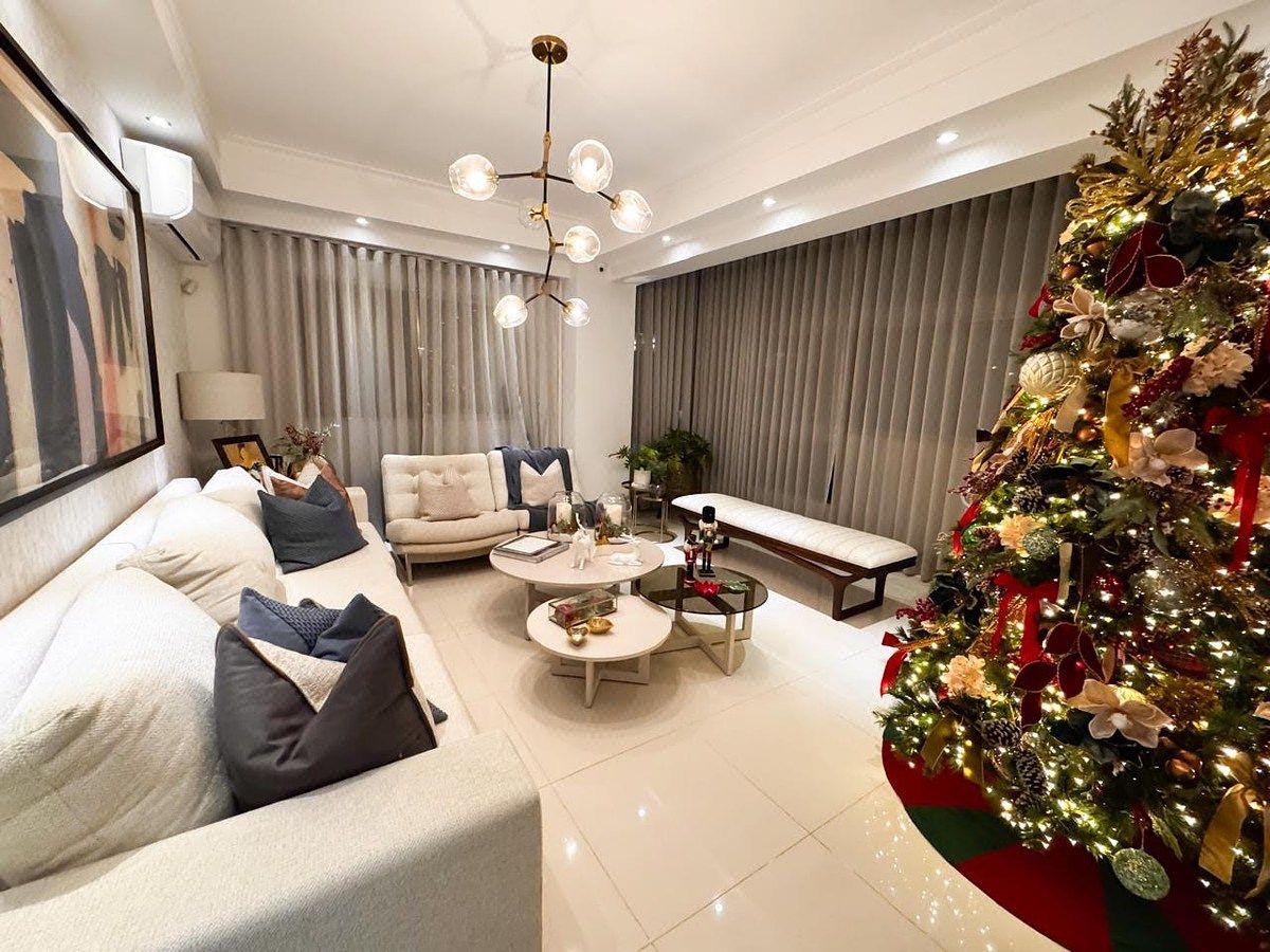 Penthouse en Santo Domingo Centro (Distrito Nacional), foto 11 de 32