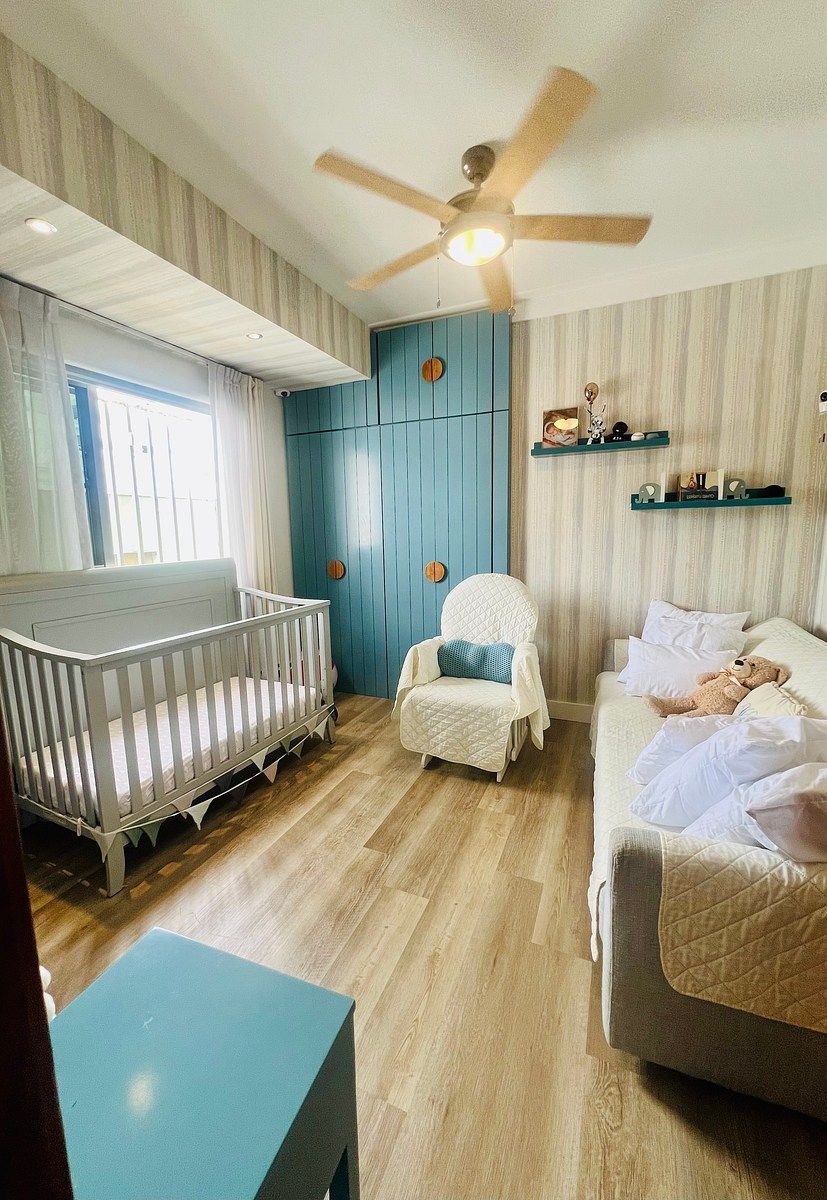 Penthouse en Santo Domingo Centro (Distrito Nacional), foto 26 de 32