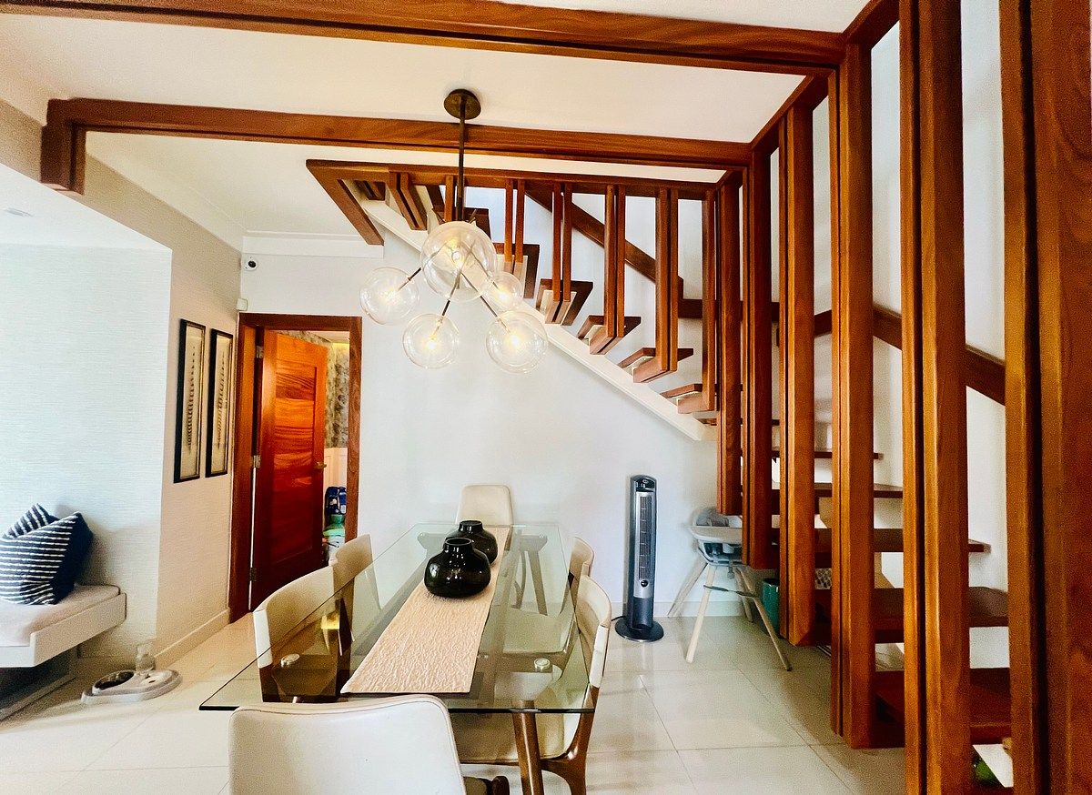 Penthouse en Santo Domingo Centro (Distrito Nacional), foto 30 de 32