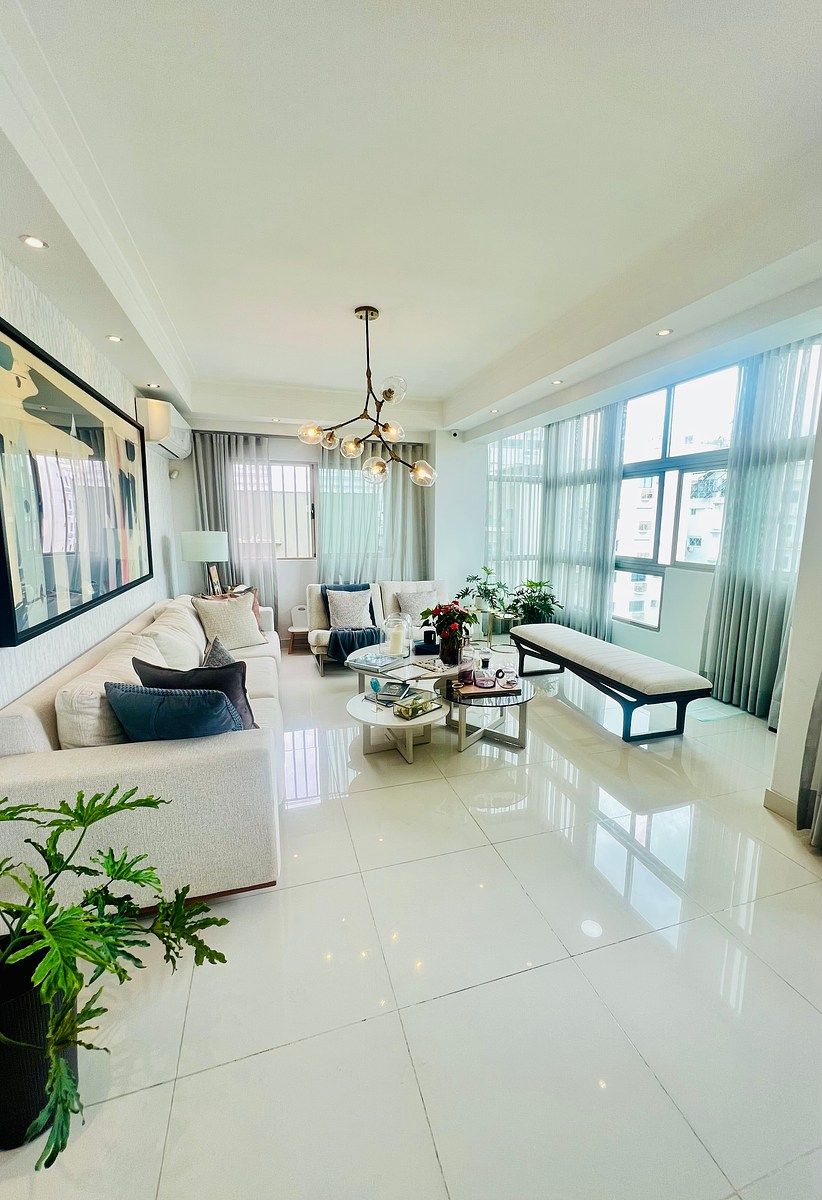 Penthouse en Santo Domingo Centro (Distrito Nacional), foto 31 de 32