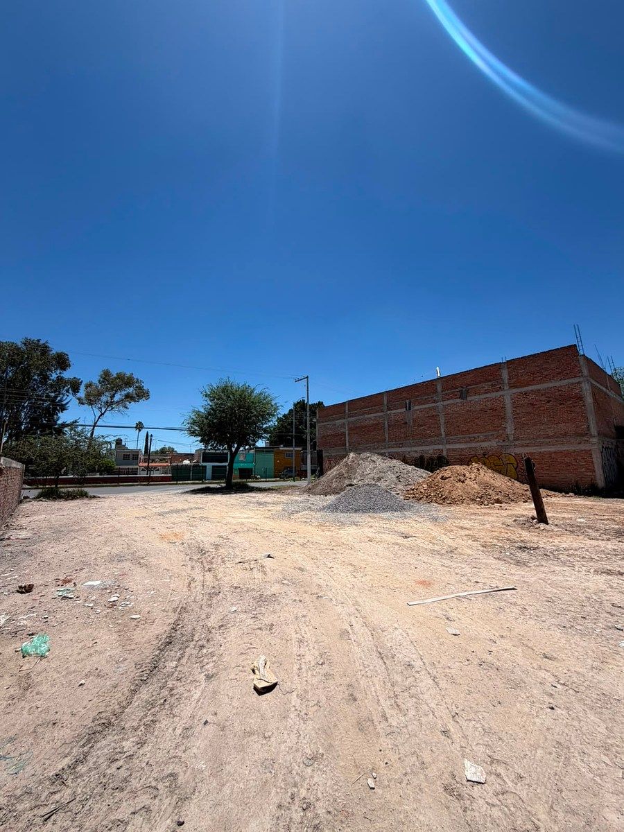 Lote comercial em Emiliano Zapata, Celaya, foto 4 de 8