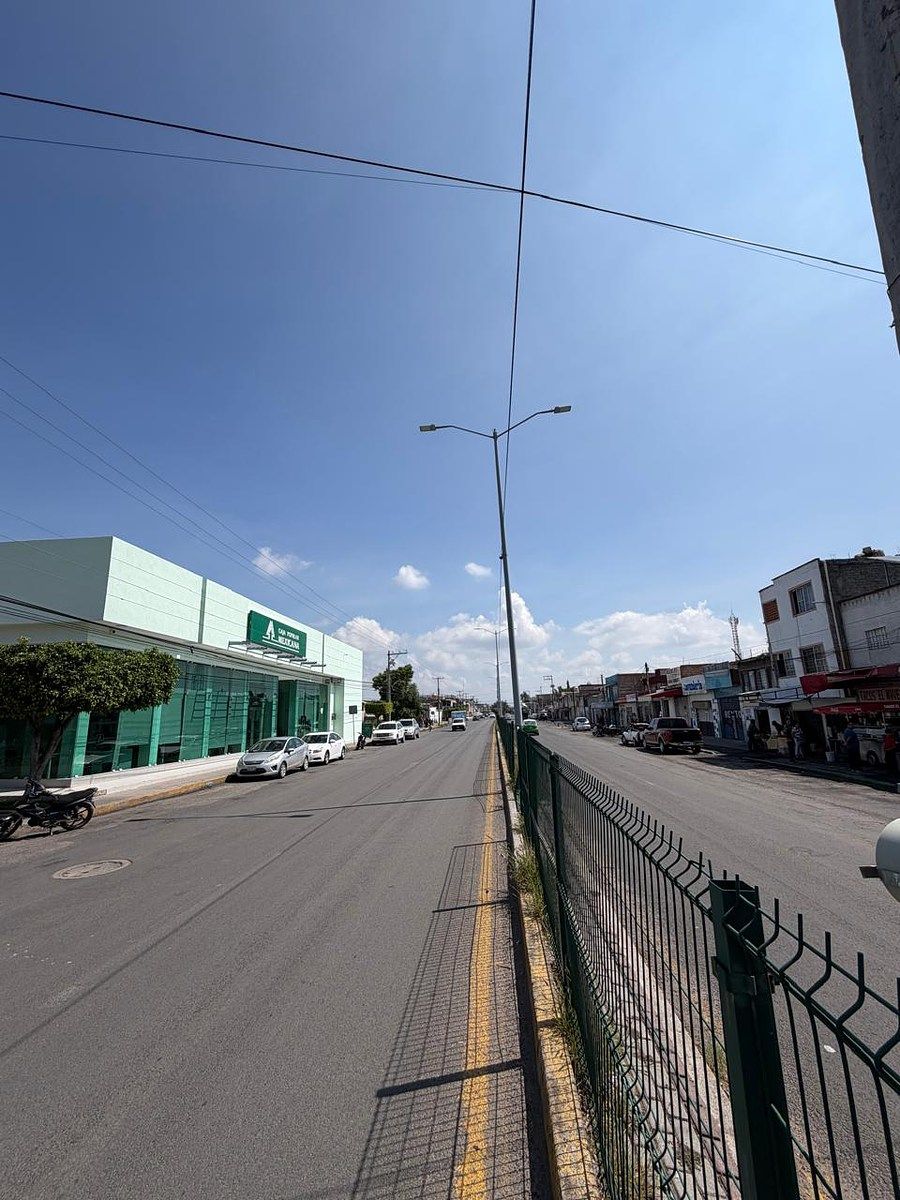 Lote comercial em Emiliano Zapata, Celaya, foto 7 de 8