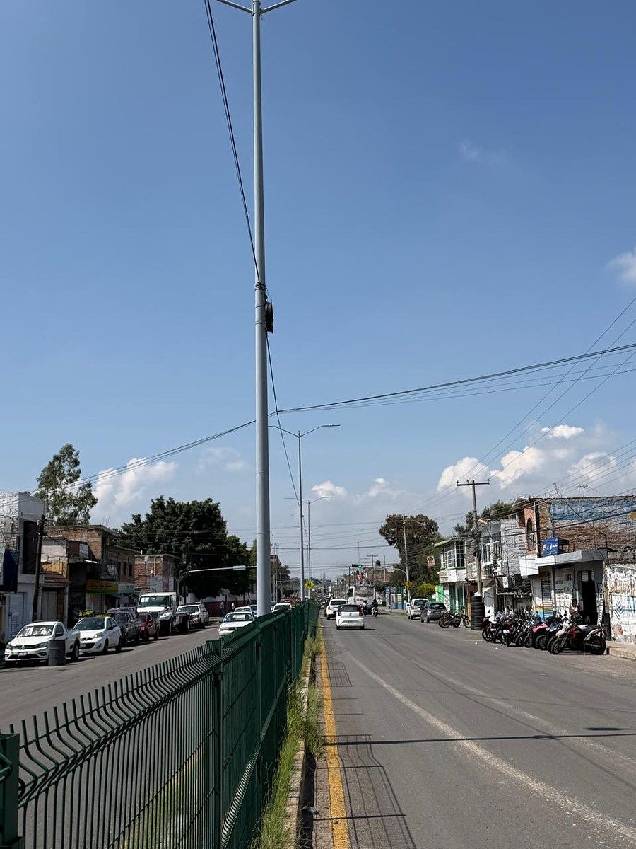 Lote comercial em Emiliano Zapata, Celaya, foto 8 de 8