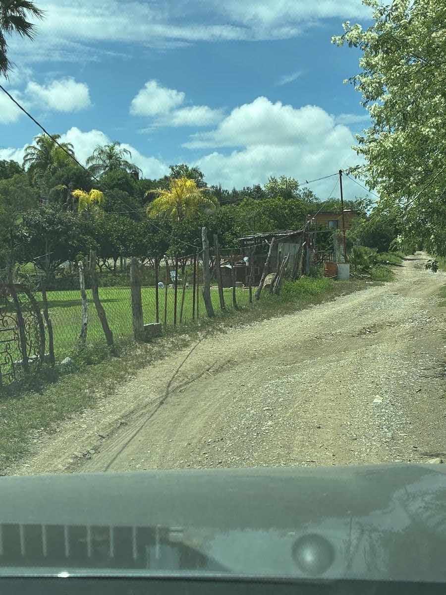 Lote em El Refugio, Cadereyta Jiménez, foto 3 de 8