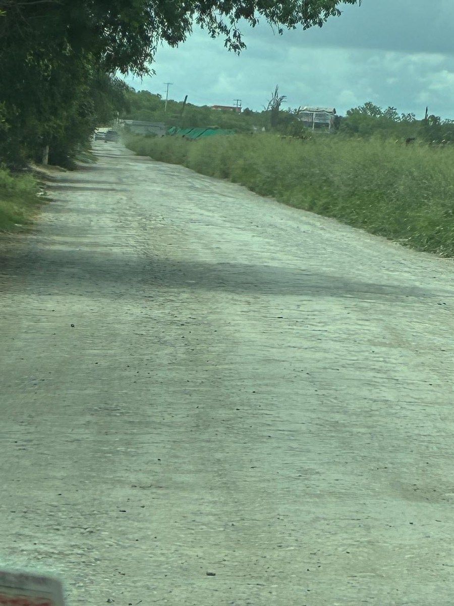 Lote em El Refugio, Cadereyta Jiménez, foto 6 de 8