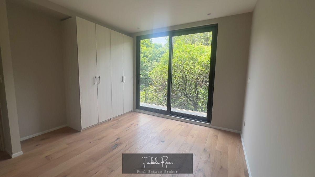 Apartment in Cuauhtémoc, Cuauhtémoc, photo 9 of 16
