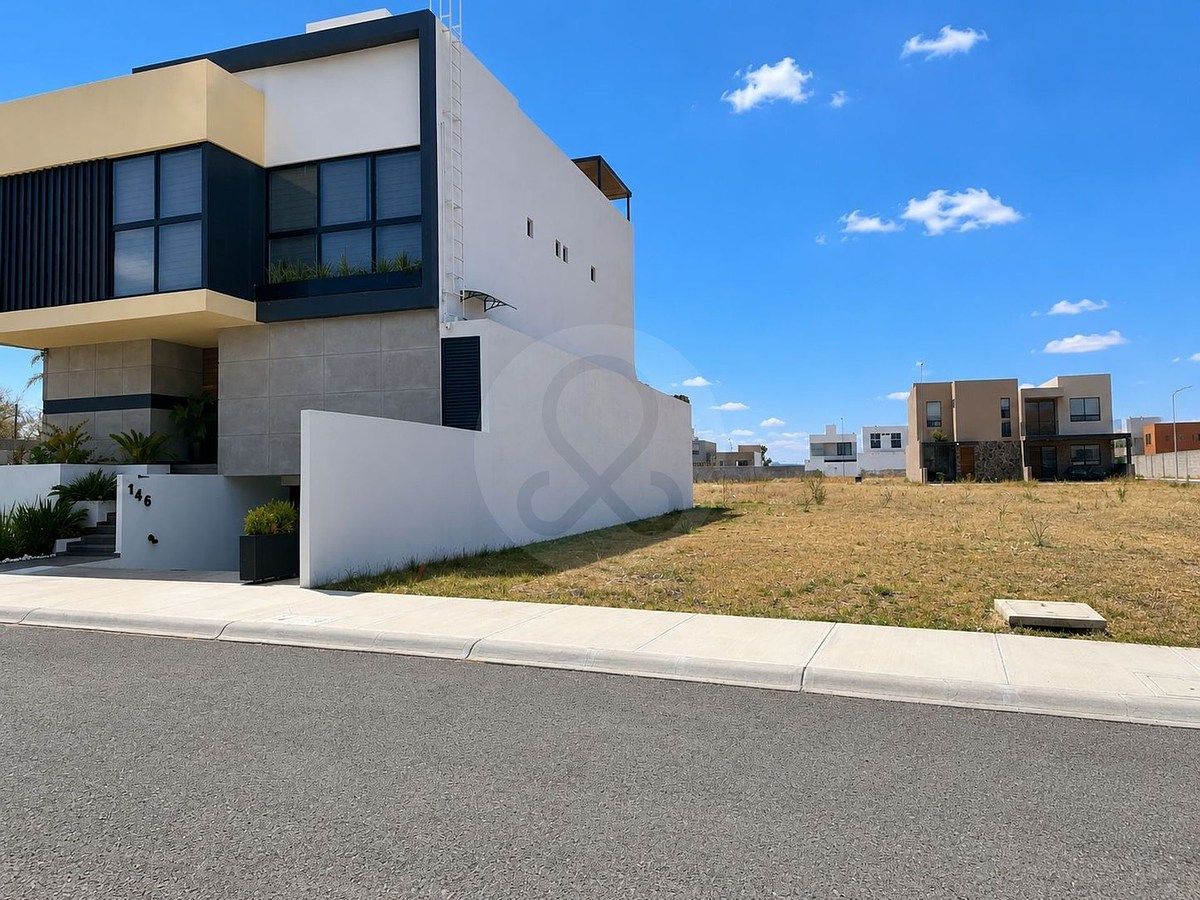 Terreno residencial à venda em La Condesa, foto 1 de 5