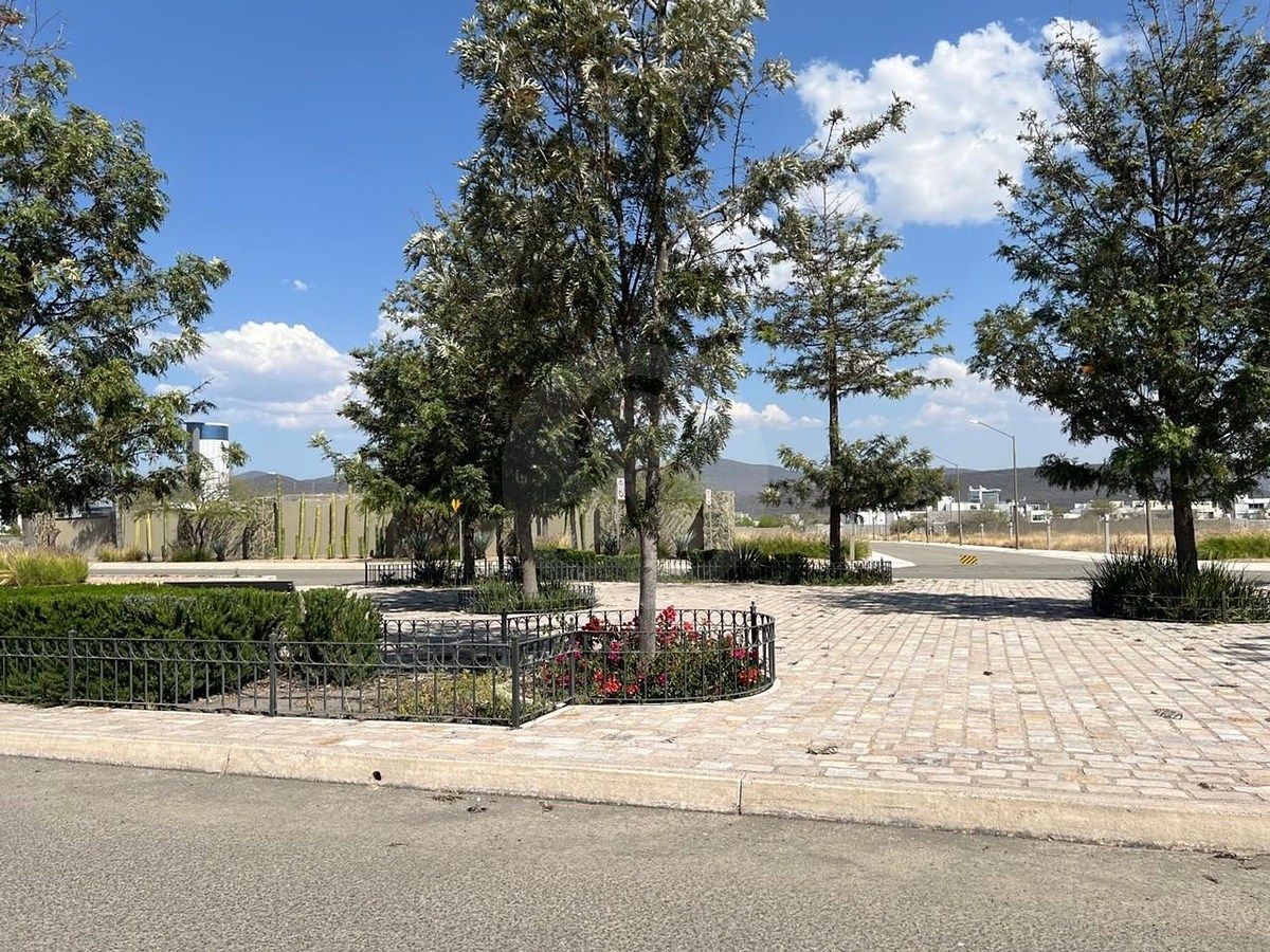 Terreno Residencial en venta en La Condesa - foto 2