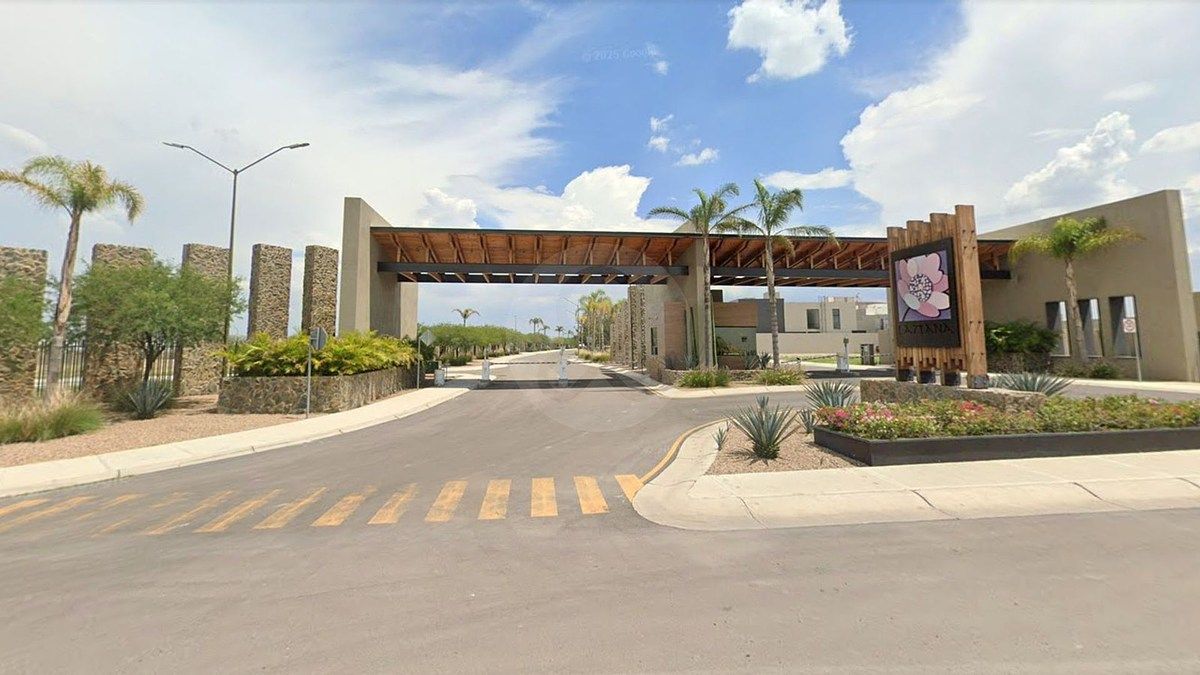 Terreno Residencial en venta en La Condesa - foto 4