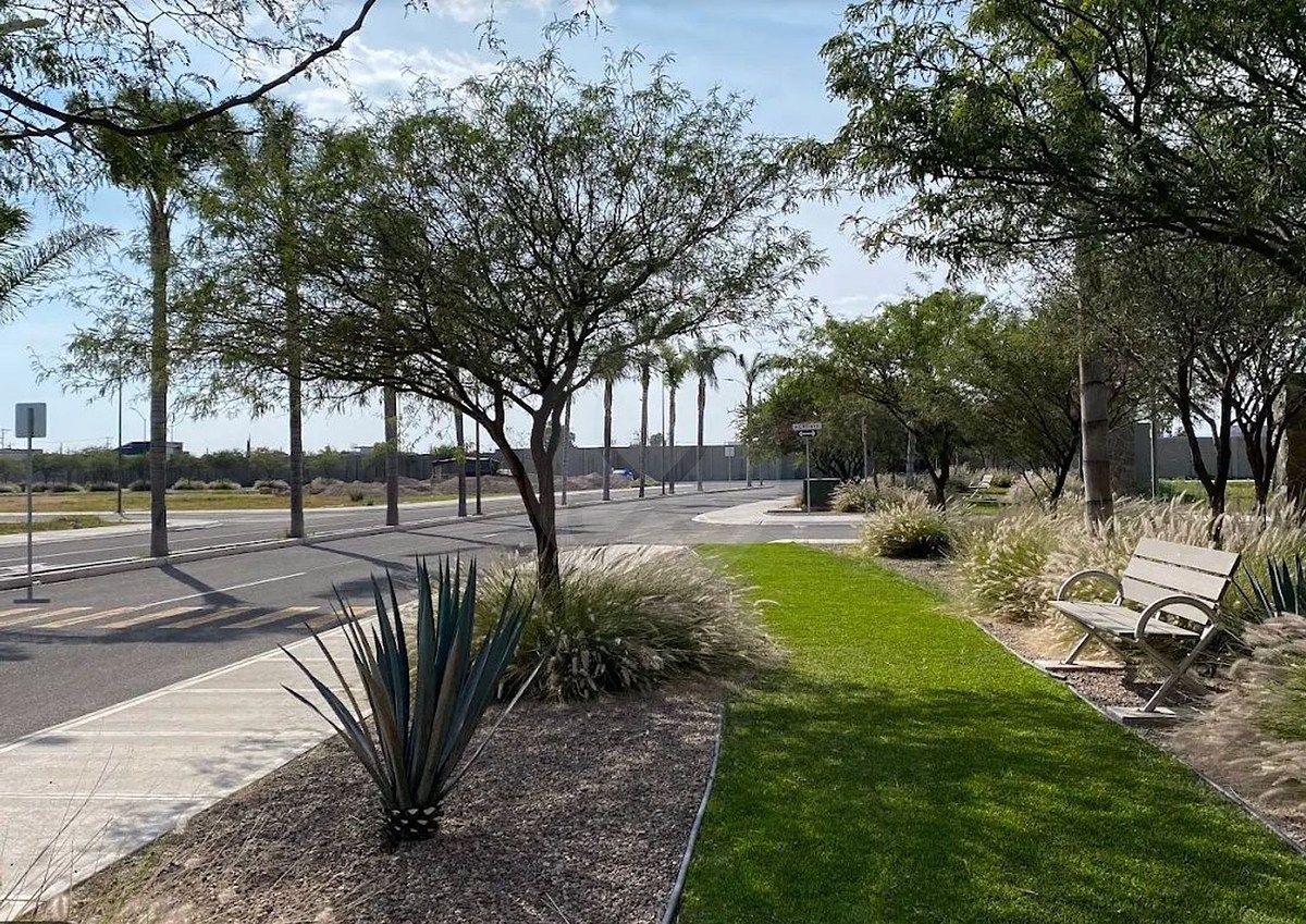 Terreno Residencial en venta en La Condesa - foto 5