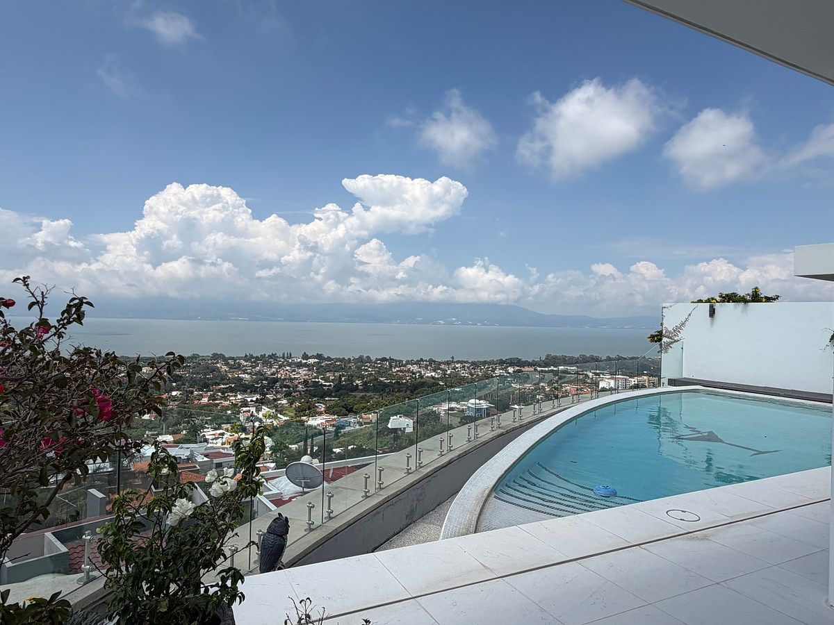 Casa en Chulavista, Chapala, foto 31 de 33