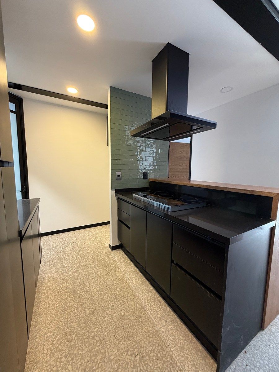Apartamento em Narvarte Oriente, Benito Juárez, foto 2 de 11