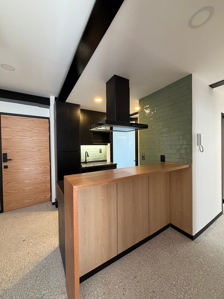 Apartamento em Narvarte Oriente, Benito Juárez, foto 3 de 11