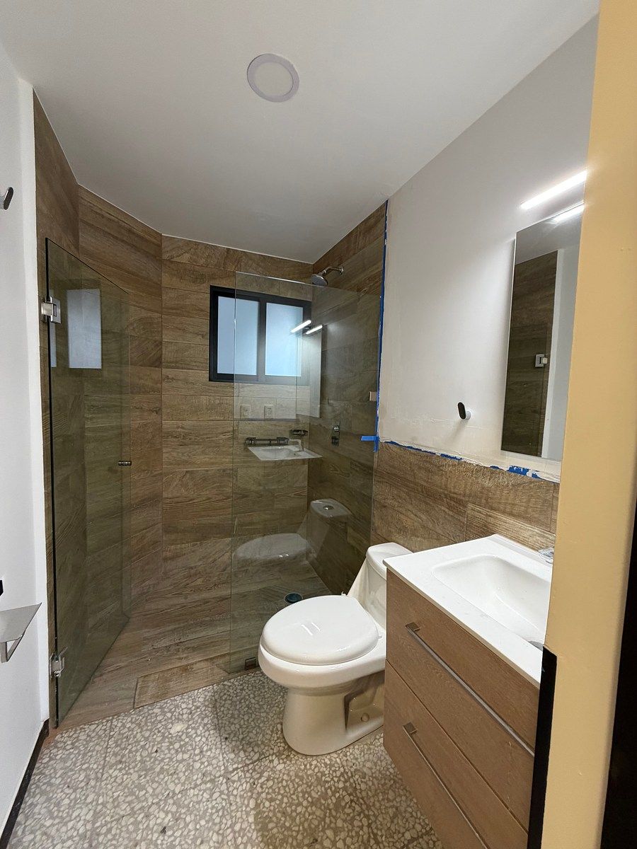 Apartamento em Narvarte Oriente, Benito Juárez, foto 10 de 11