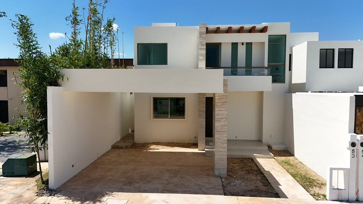 House in Gran San Pedro Cholul, Mérida, photo 11 of 12