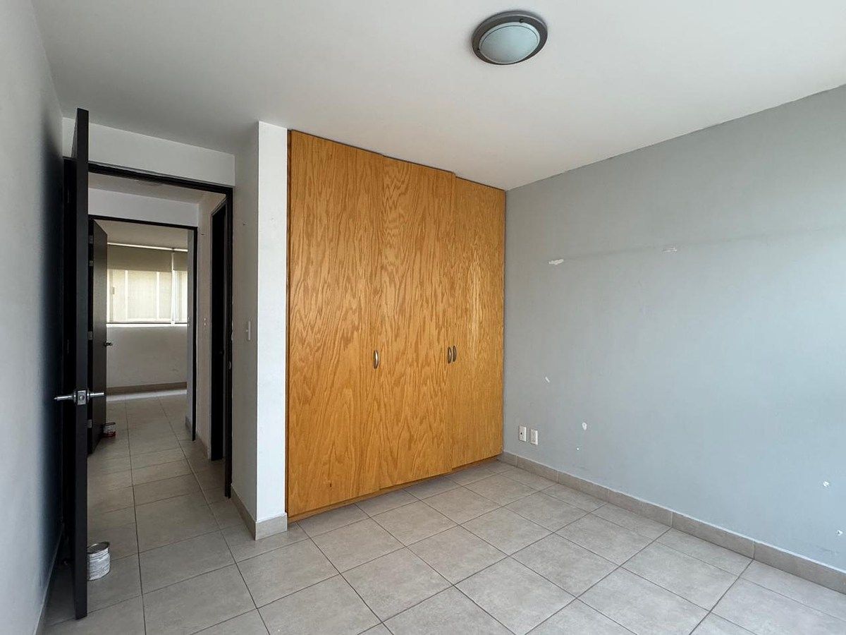 Apartamento em Olivar de los Padres, Álvaro Obregón, foto 2 de 8