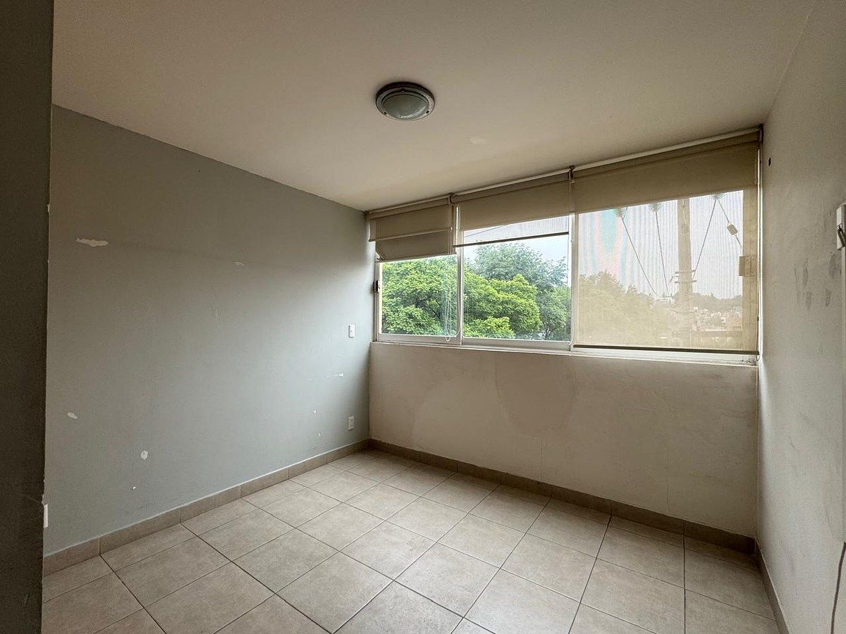Apartamento em Olivar de los Padres, Álvaro Obregón, foto 3 de 8