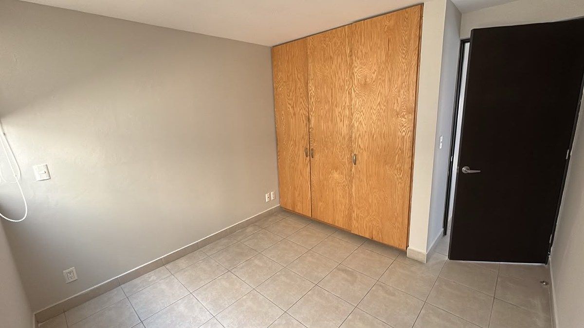 Departamento en Olivar de los Padres, Álvaro Obregón, foto 11 de 11