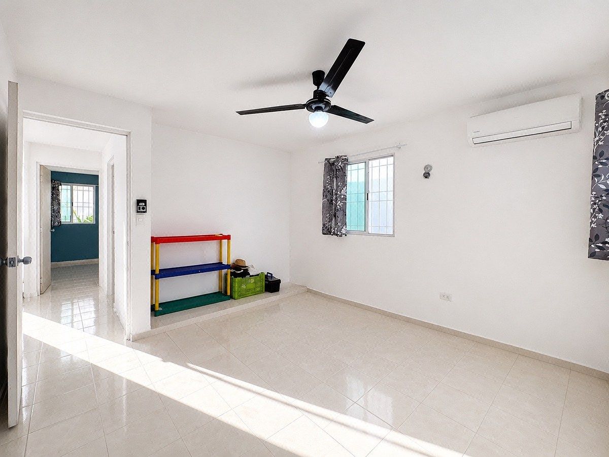 Casa em condomínio fechado em Ciudad Caucel, Mérida, foto 5 de 10