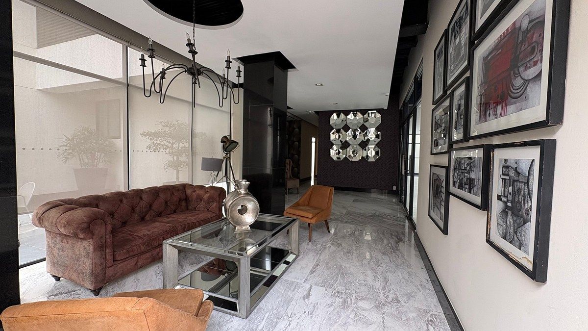 Departamento en Lomas Del Valle, Zapopan, foto 13 de 22