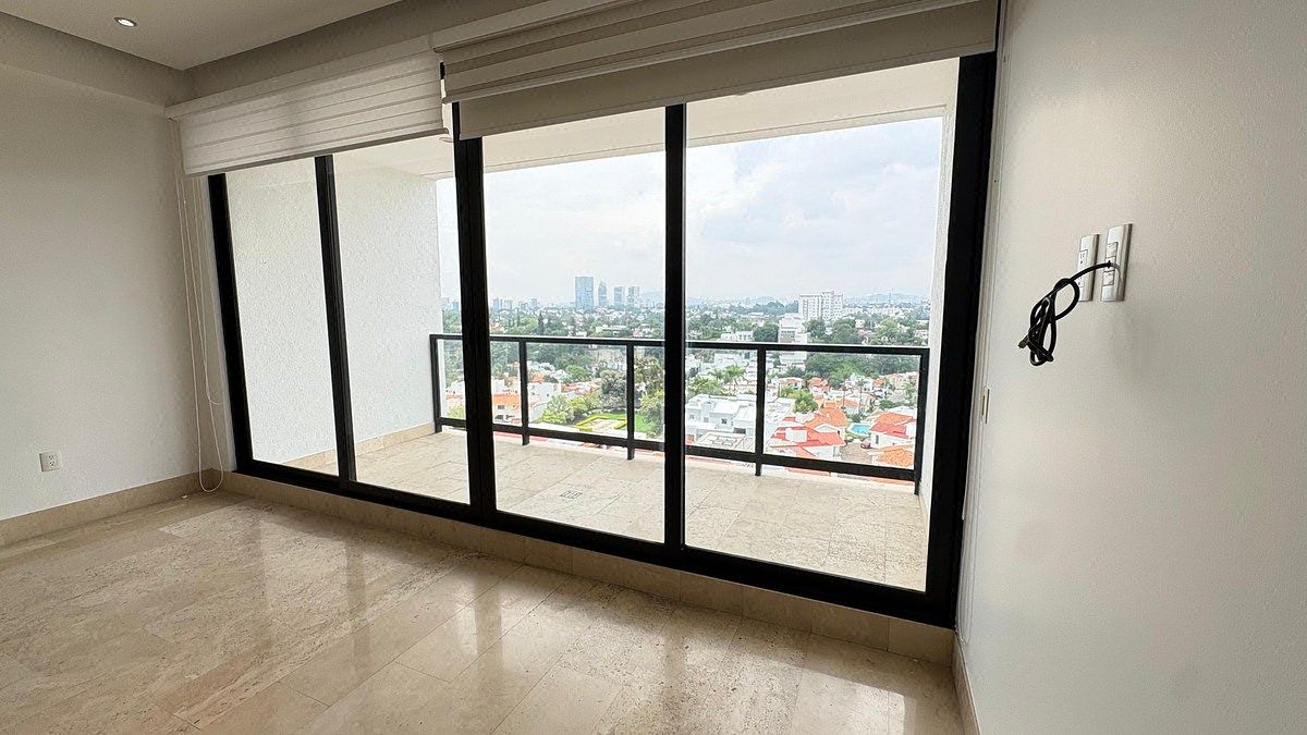 Departamento en Lomas Del Valle, Zapopan, foto 5 de 22