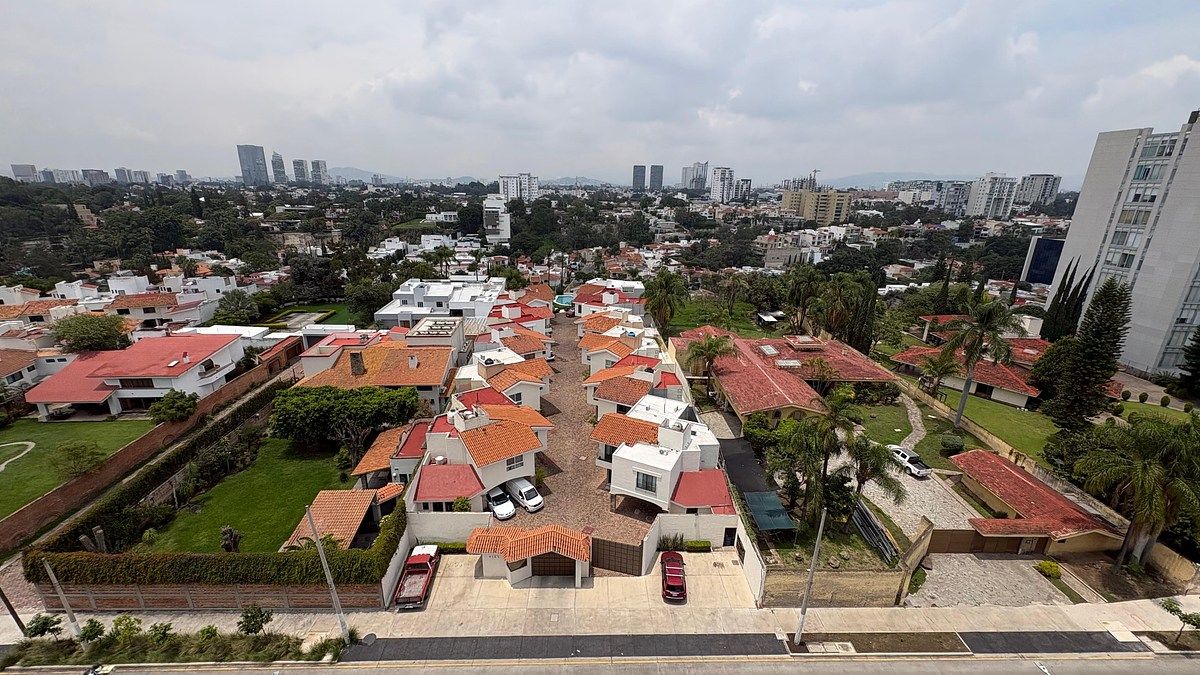 Departamento en Lomas Del Valle, Zapopan, foto 19 de 22