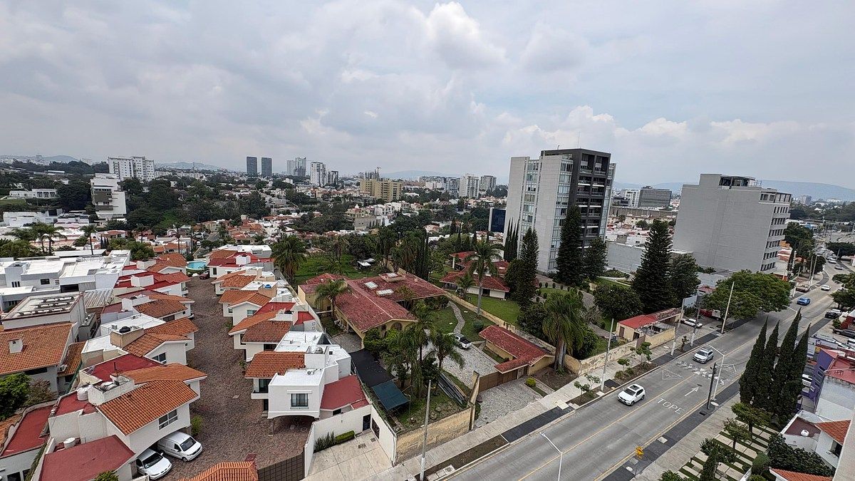 Departamento en Lomas Del Valle, Zapopan, foto 20 de 22