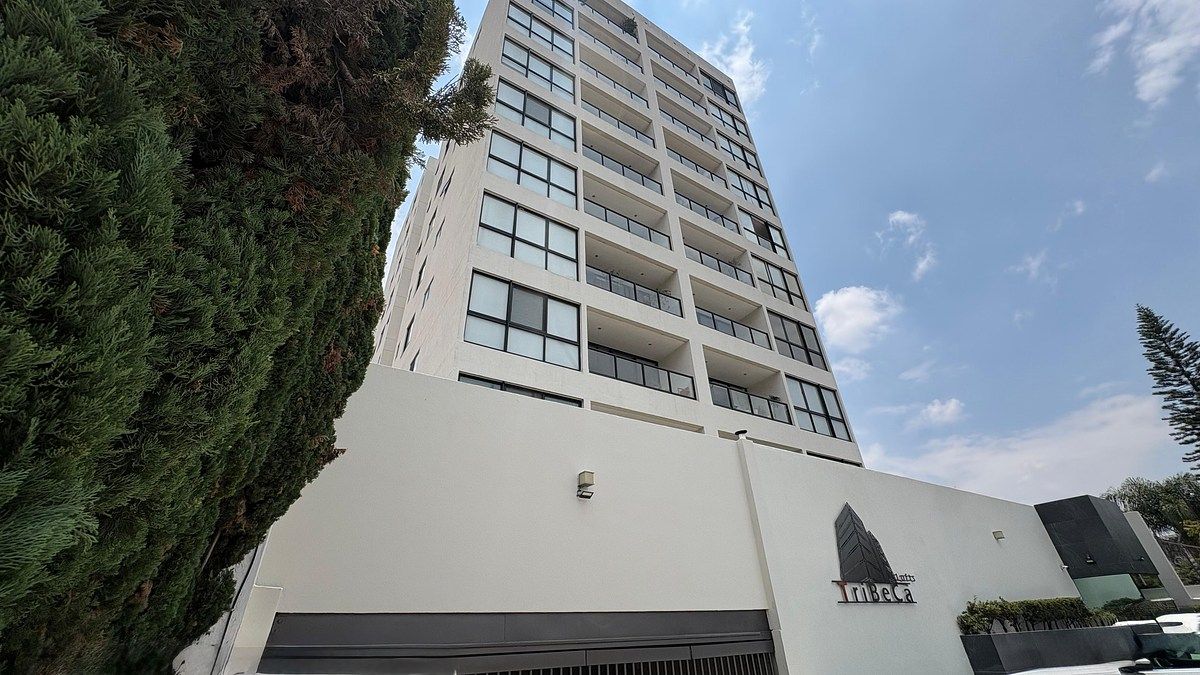 Departamento en Renta Lomas del Valle, foto 1 de 22