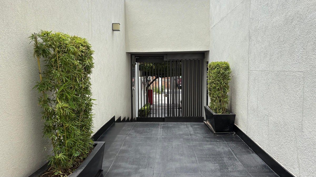 Departamento en Lomas Del Valle, Zapopan, foto 2 de 22