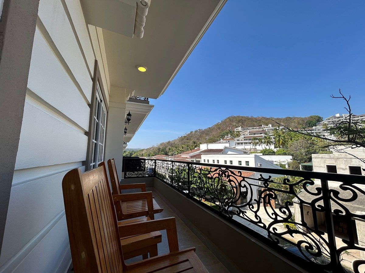 House in Gated Community in Bahías de Huatulco, Santa María Huatulco, photo 5 of 27