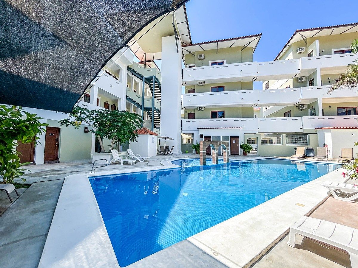 Casa en condominio en Bahías de Huatulco, Santa María Huatulco, foto 3 de 13