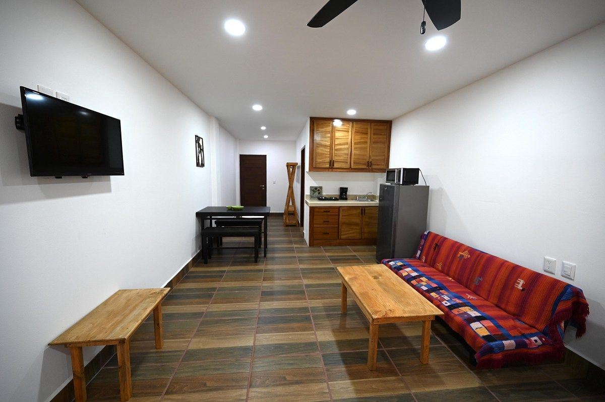 Casa en condominio en Bahías de Huatulco, Santa María Huatulco, foto 5 de 13