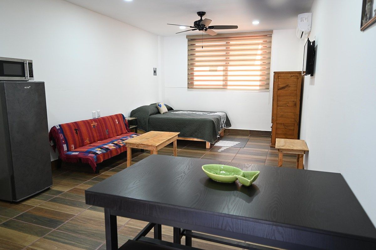 Casa en condominio en Bahías de Huatulco, Santa María Huatulco, foto 7 de 13