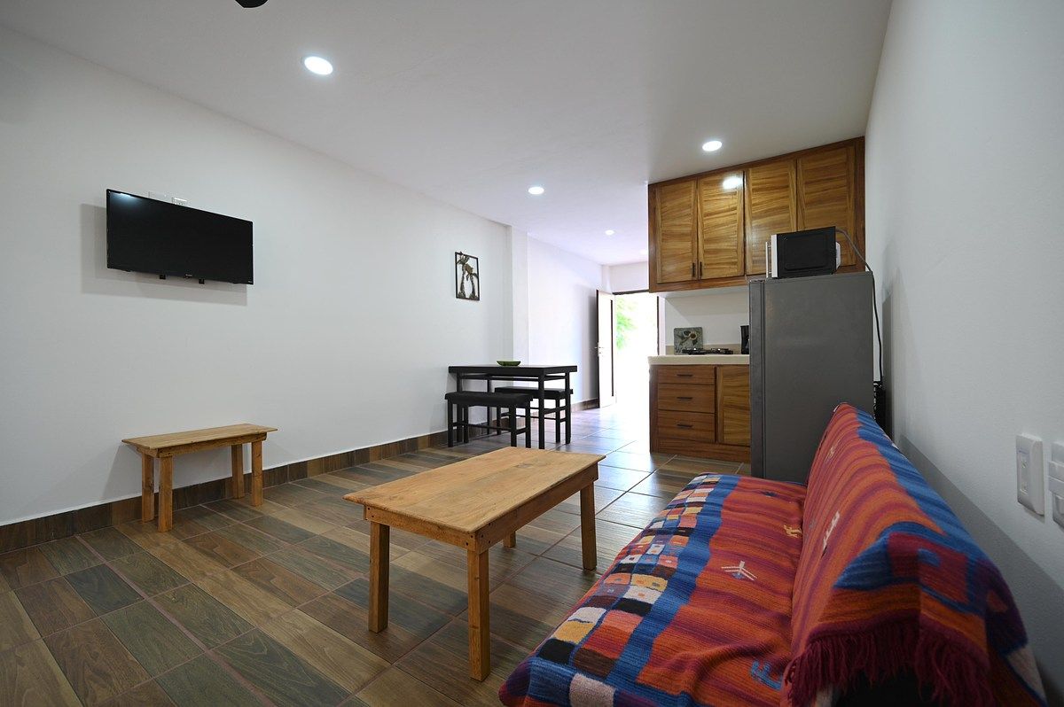 Casa en condominio en Bahías de Huatulco, Santa María Huatulco, foto 8 de 13