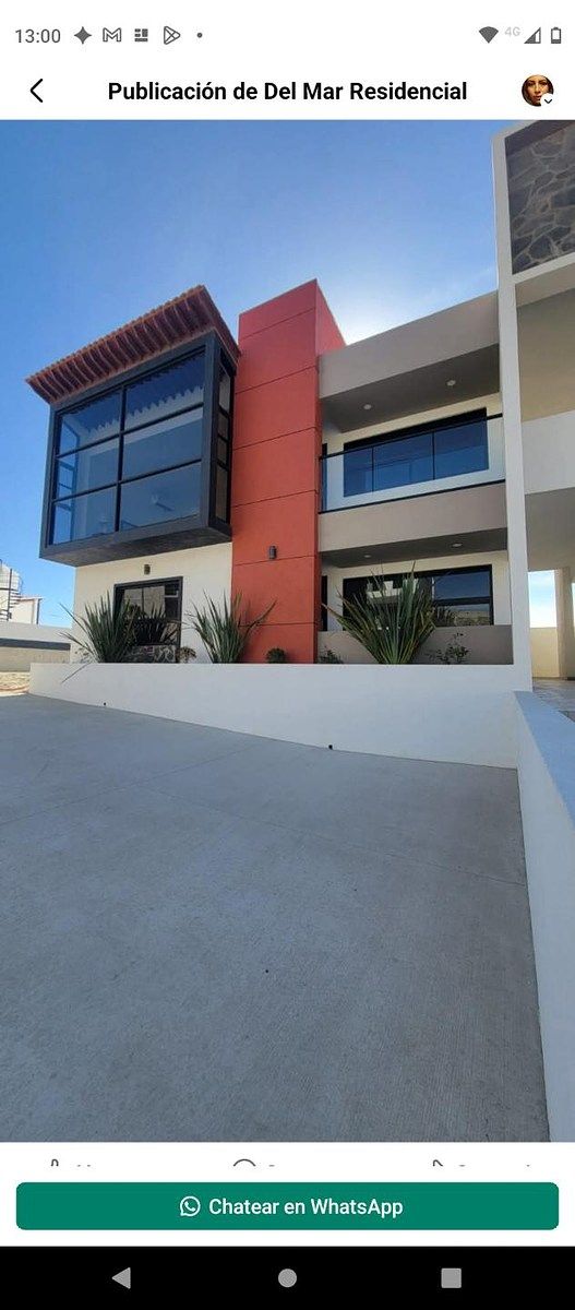 Departamento en Residencial San Marino, Tijuana, foto 4 de 4