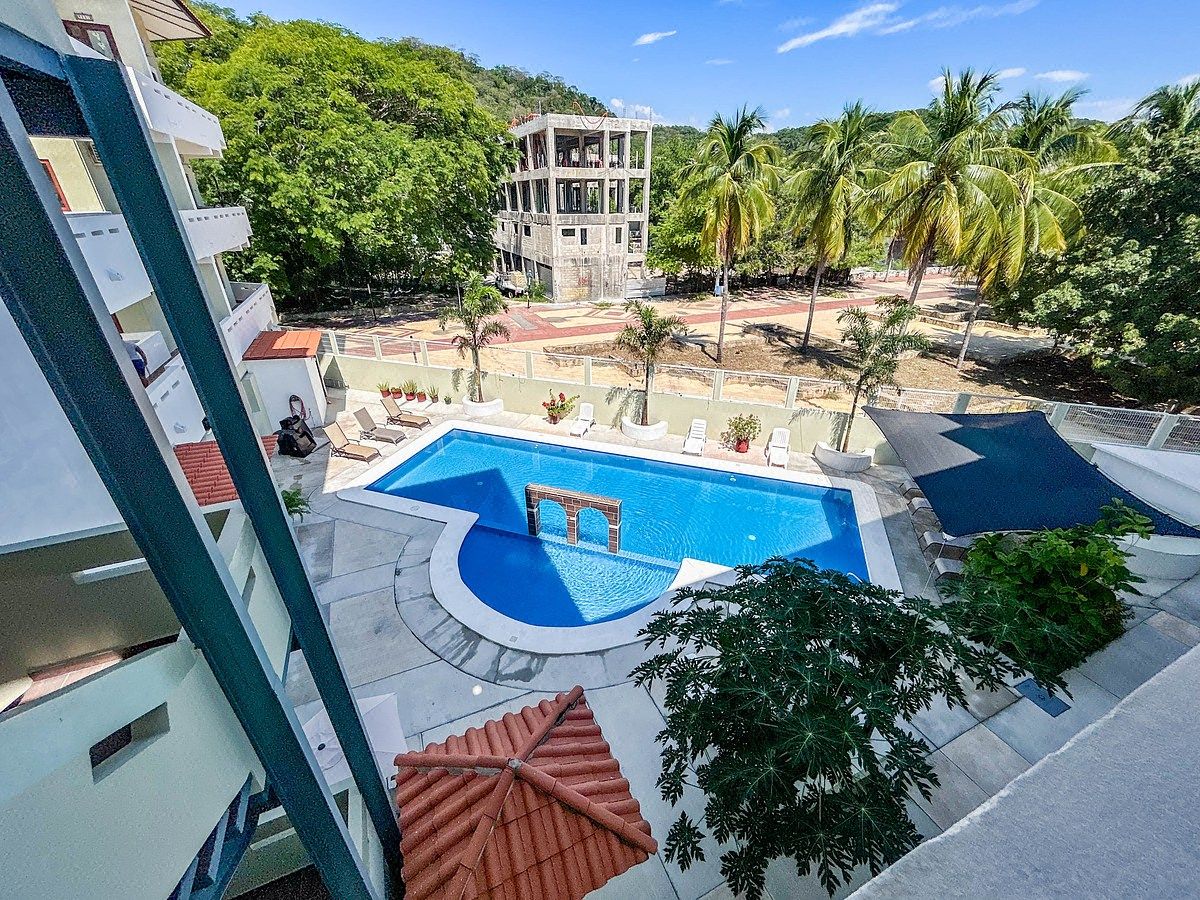 Casa en condominio en Bahías de Huatulco, Santa María Huatulco, foto 26 de 31