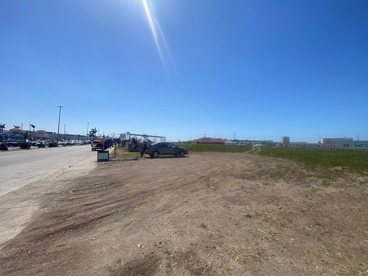 Commercial Lot in Reforma, Playas de Rosarito, photo 4 of 20