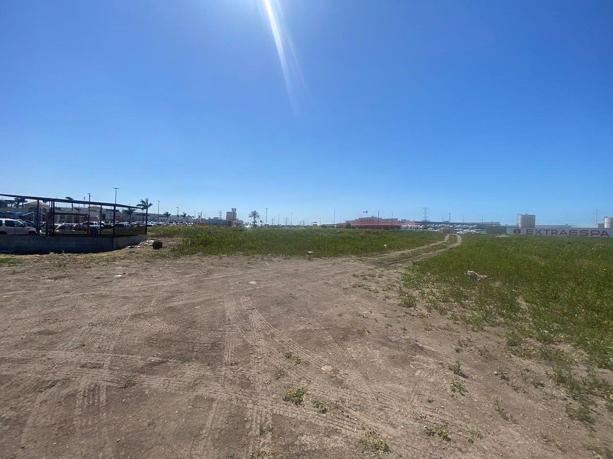 Commercial Lot in Reforma, Playas de Rosarito, photo 3 of 20